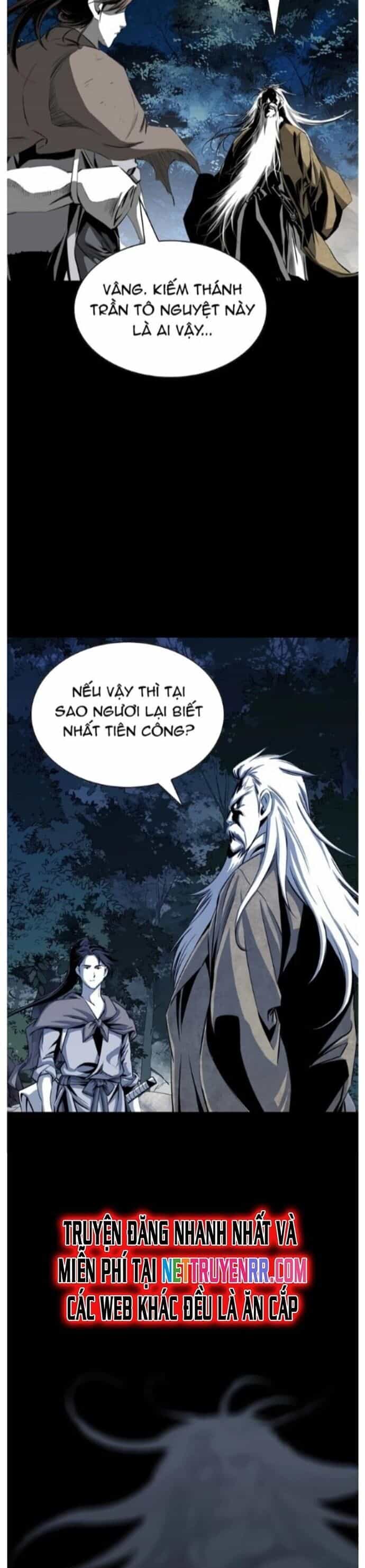 Đăng Thiên Lộ - Chương 42 - ảnh 28