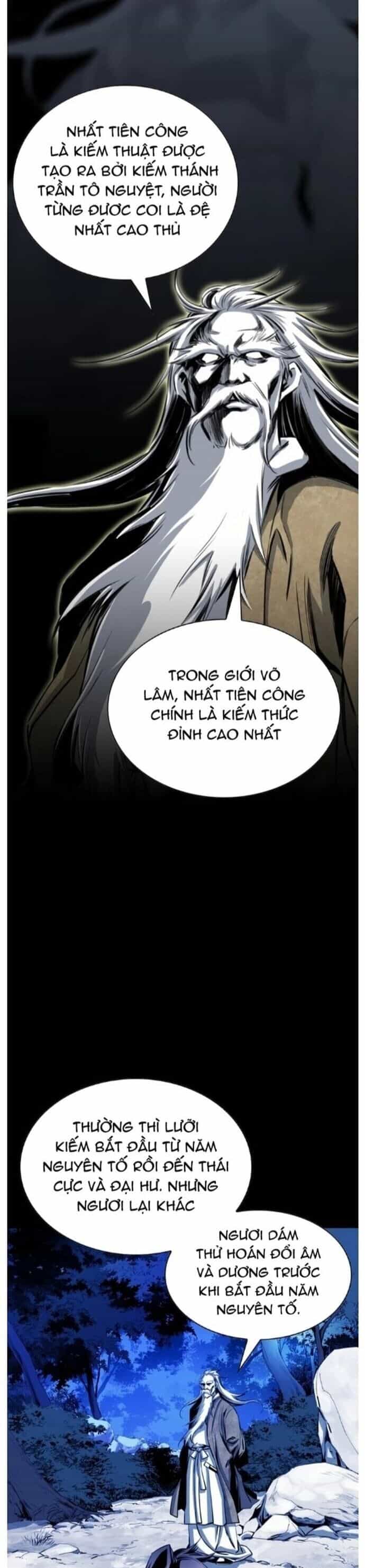 Đăng Thiên Lộ - Chương 42 - ảnh 29