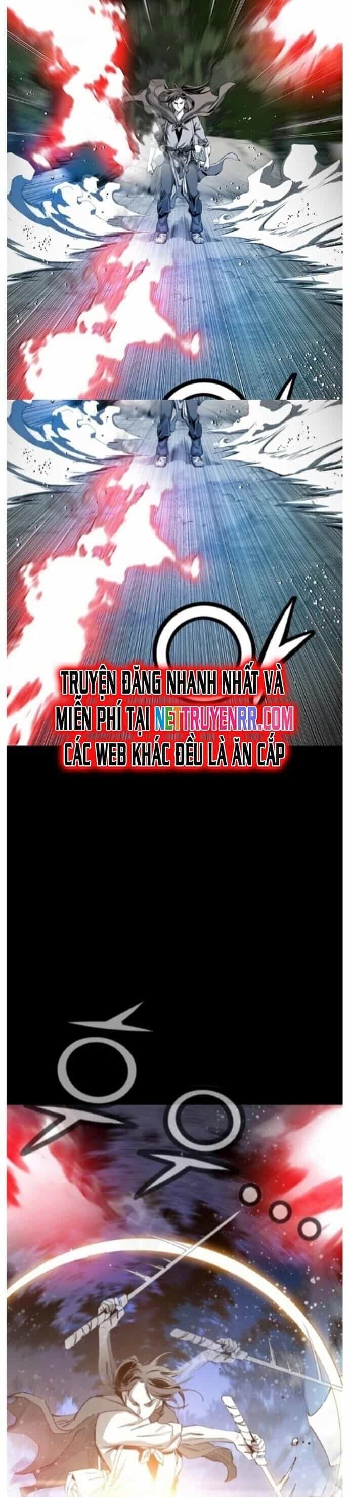 Đăng Thiên Lộ - Chương 42 - ảnh 31