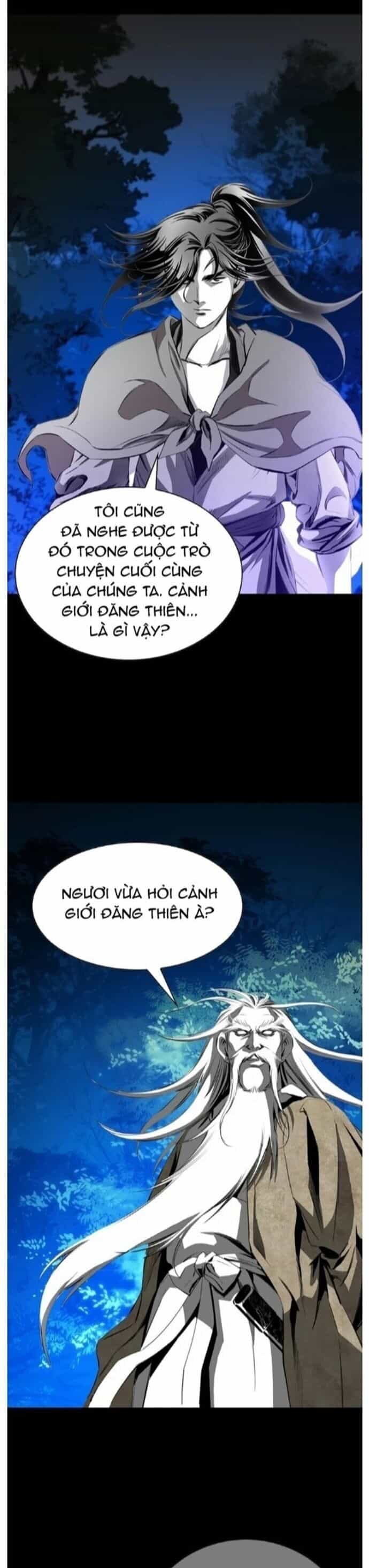 Đăng Thiên Lộ - Chương 42 - ảnh 36