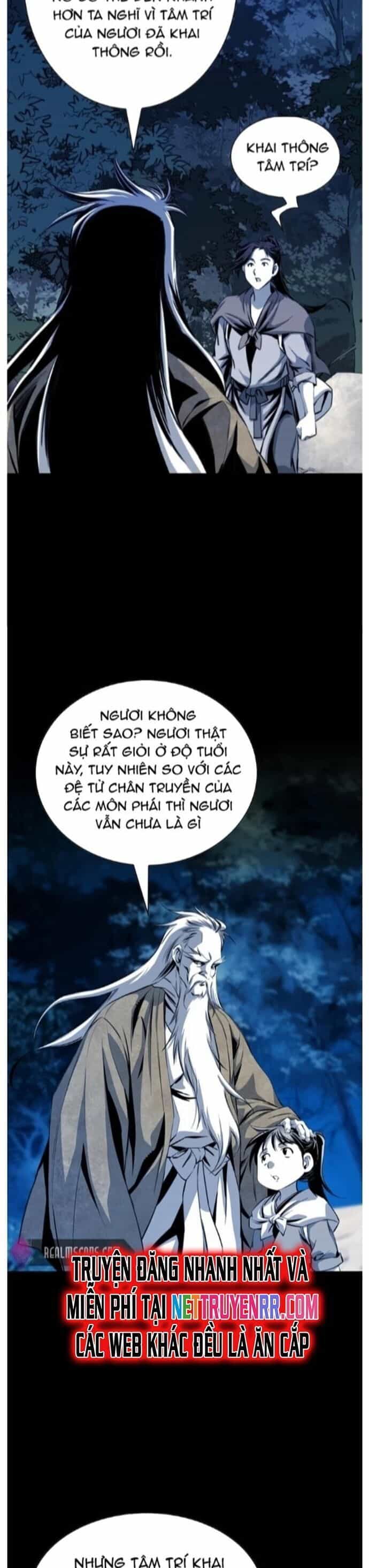 Đăng Thiên Lộ - Chương 42 - ảnh 40