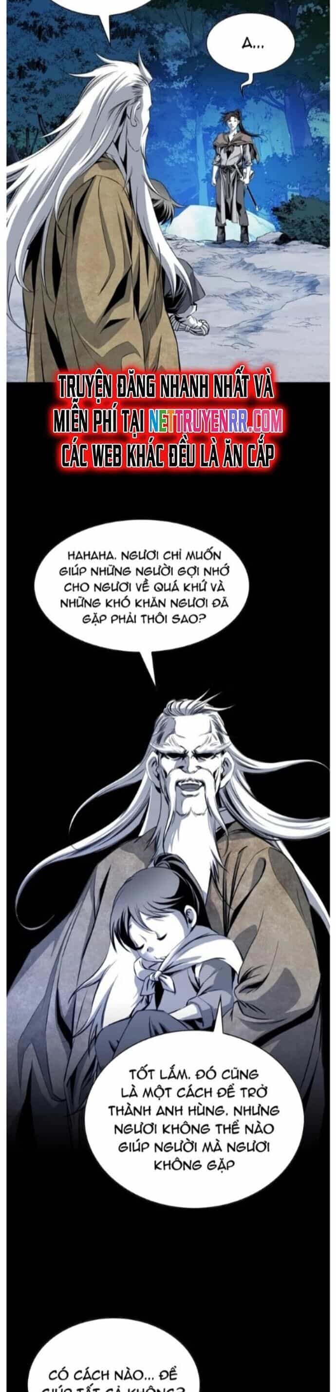 Đăng Thiên Lộ - Chương 43 - ảnh 20
