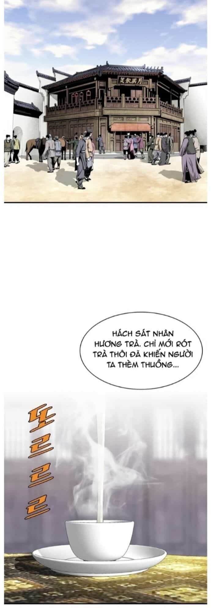 Đăng Thiên Lộ - Chương 43 - ảnh 27
