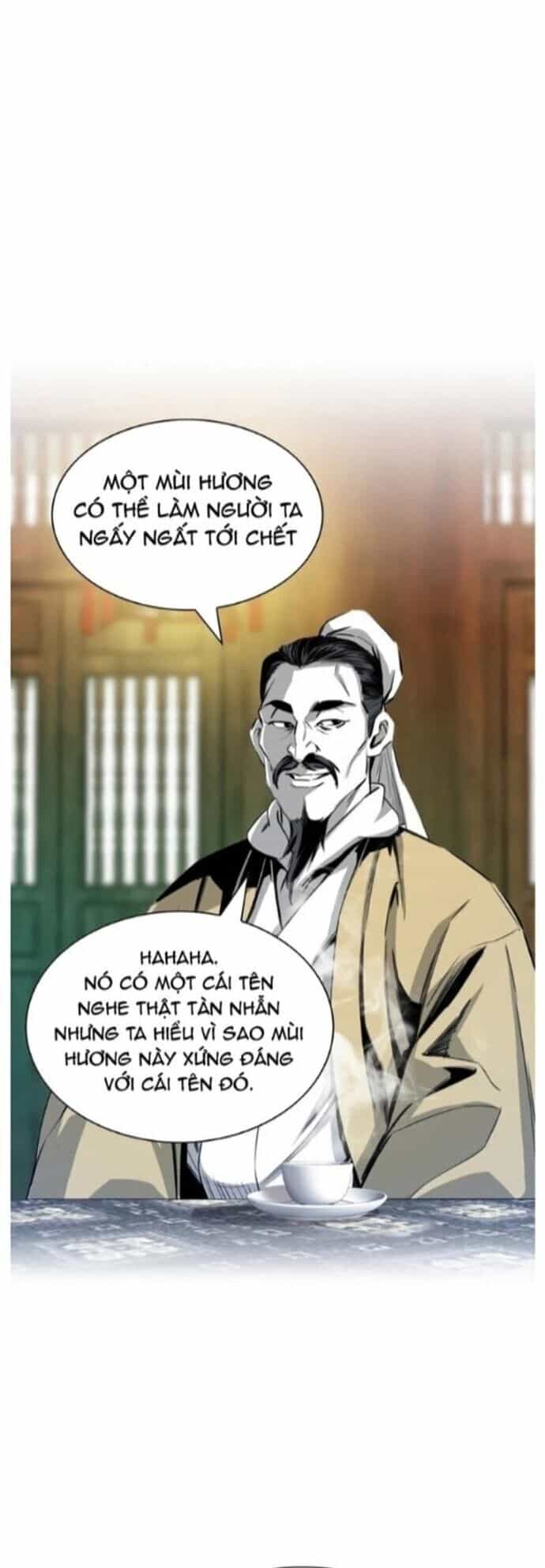 Đăng Thiên Lộ - Chương 43 - ảnh 28