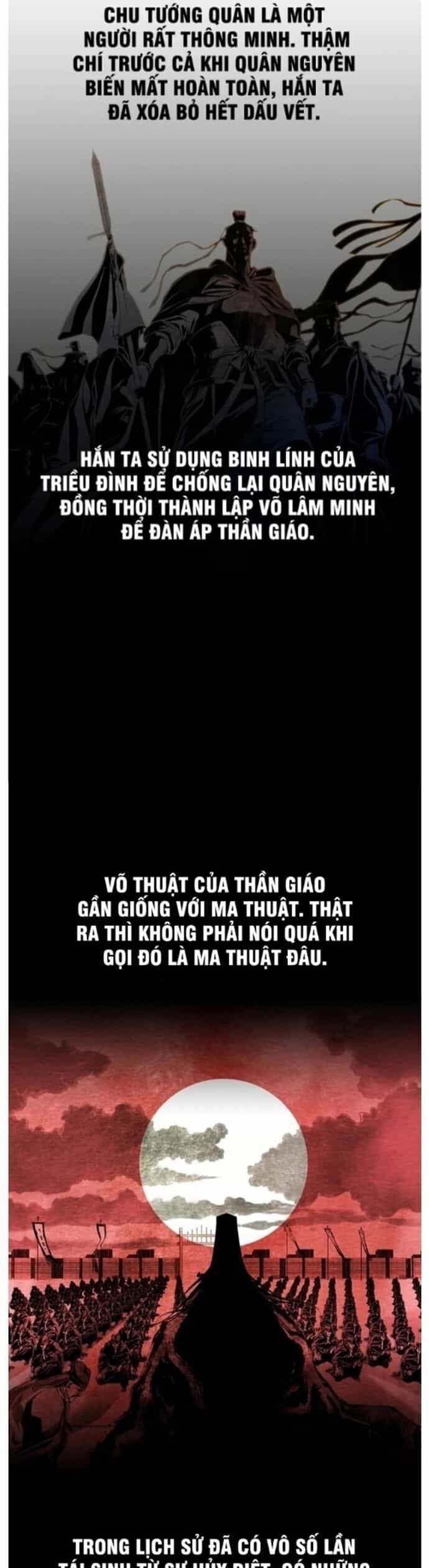Đăng Thiên Lộ - Chương 43 - ảnh 36