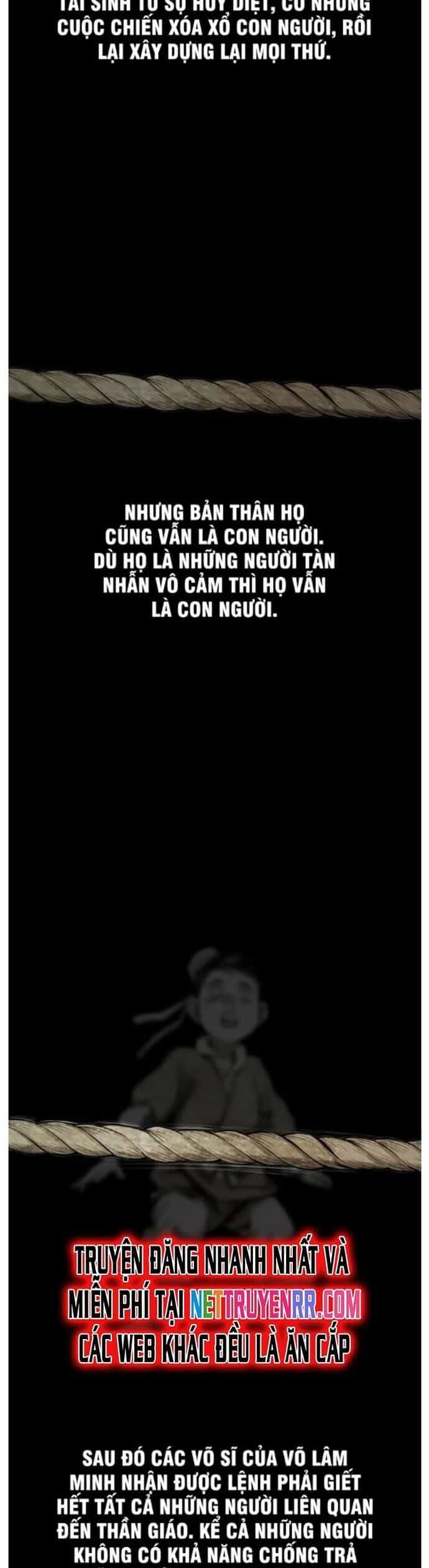 Đăng Thiên Lộ - Chương 43 - ảnh 37