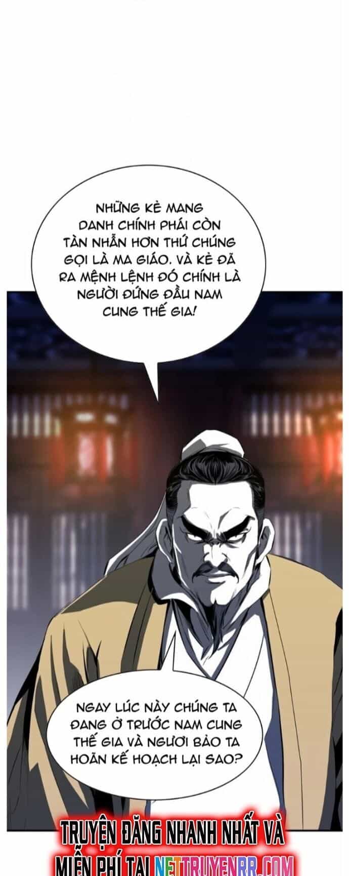 Đăng Thiên Lộ - Chương 43 - ảnh 40