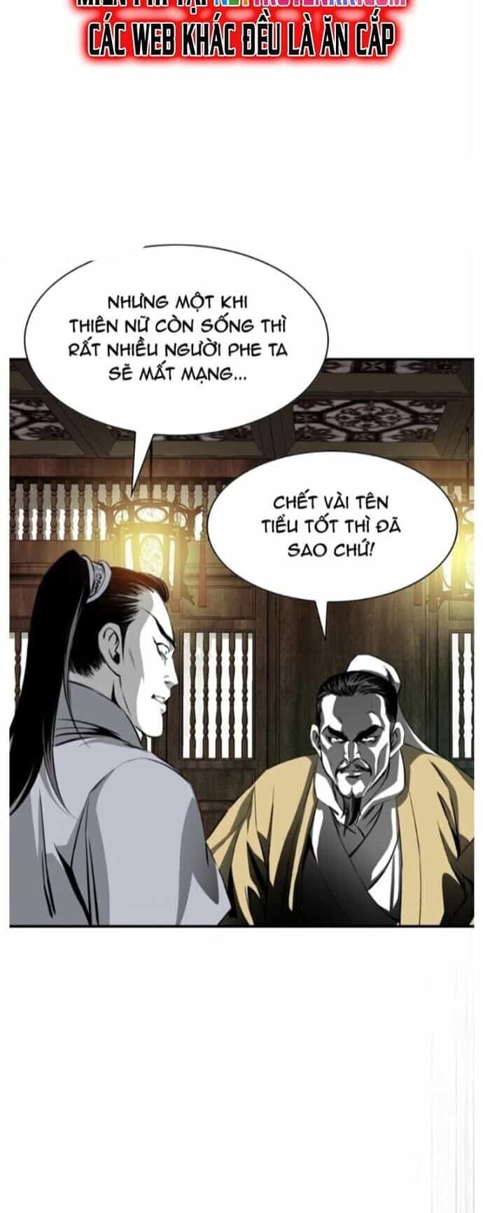 Đăng Thiên Lộ - Chương 43 - ảnh 41