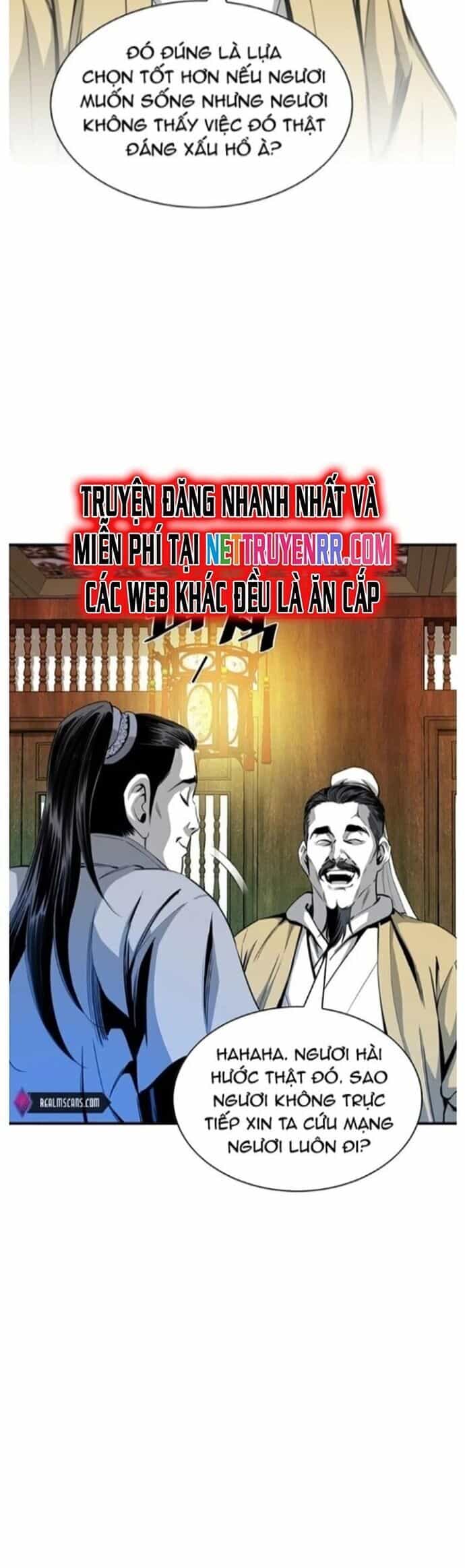 Đăng Thiên Lộ - Chương 44 - ảnh 12