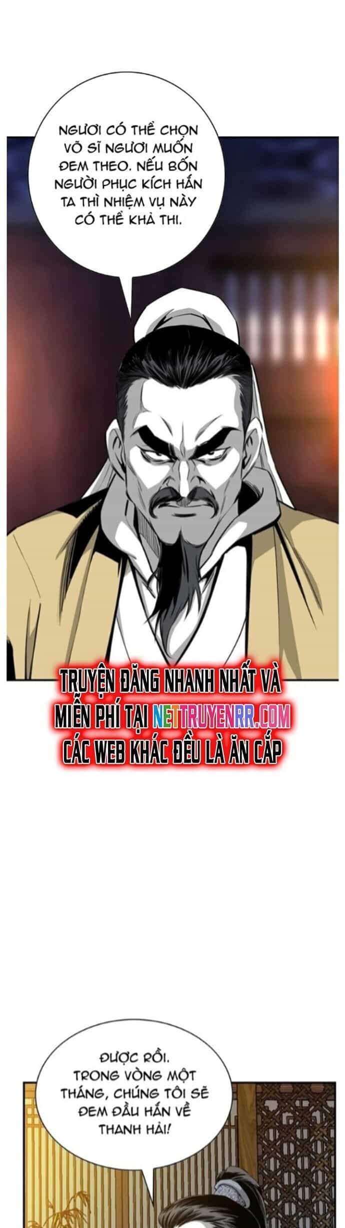 Đăng Thiên Lộ - Chương 44 - ảnh 15