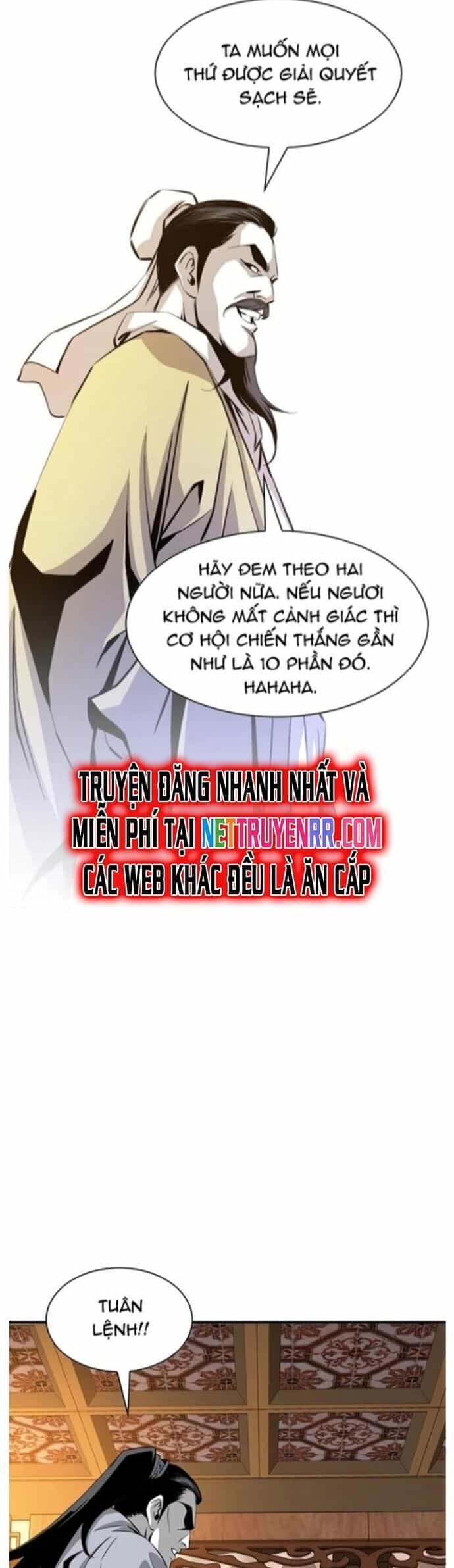 Đăng Thiên Lộ - Chương 44 - ảnh 19