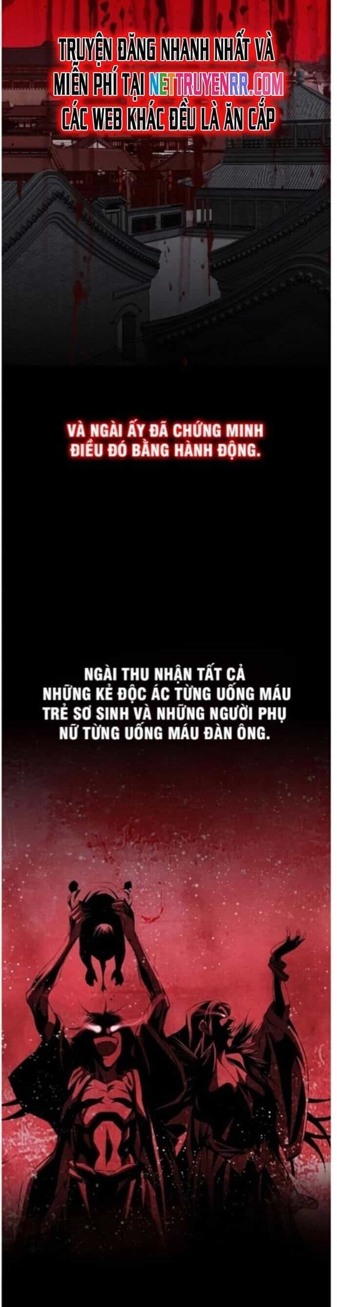 Đăng Thiên Lộ - Chương 44 - ảnh 2