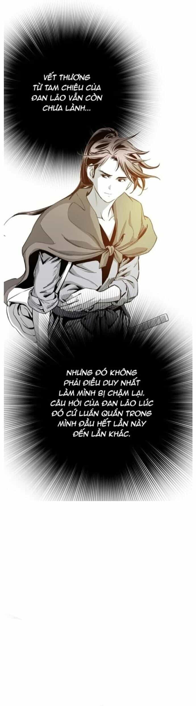 Đăng Thiên Lộ - Chương 44 - ảnh 22