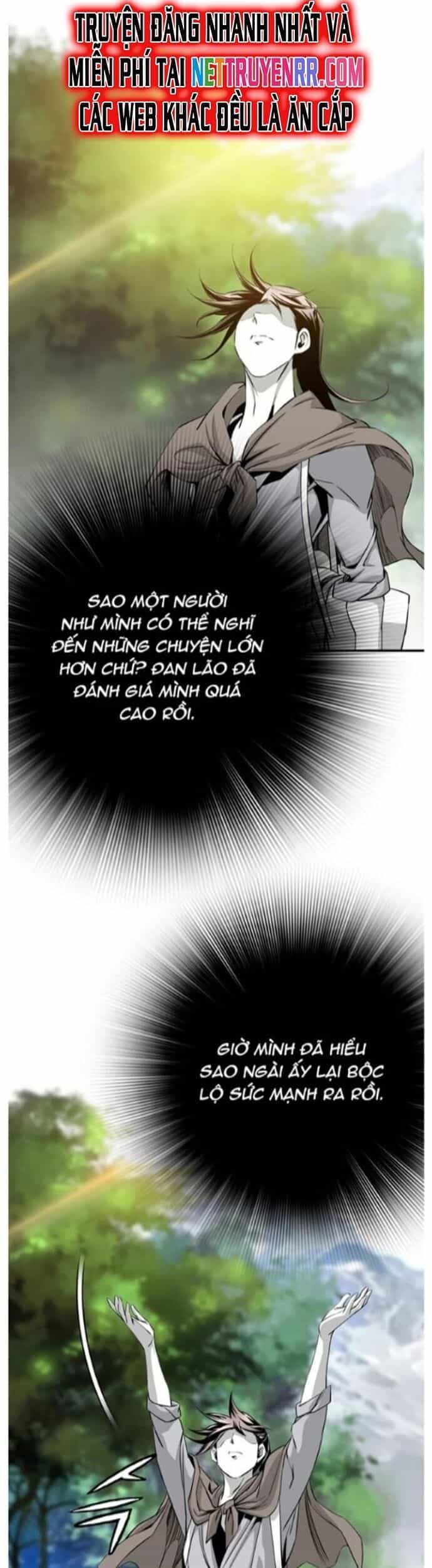 Đăng Thiên Lộ - Chương 44 - ảnh 25