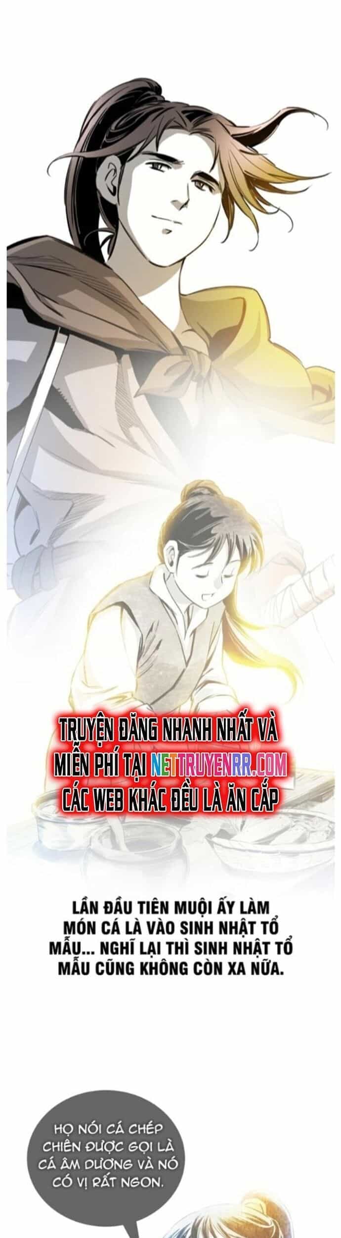 Đăng Thiên Lộ - Chương 44 - ảnh 37