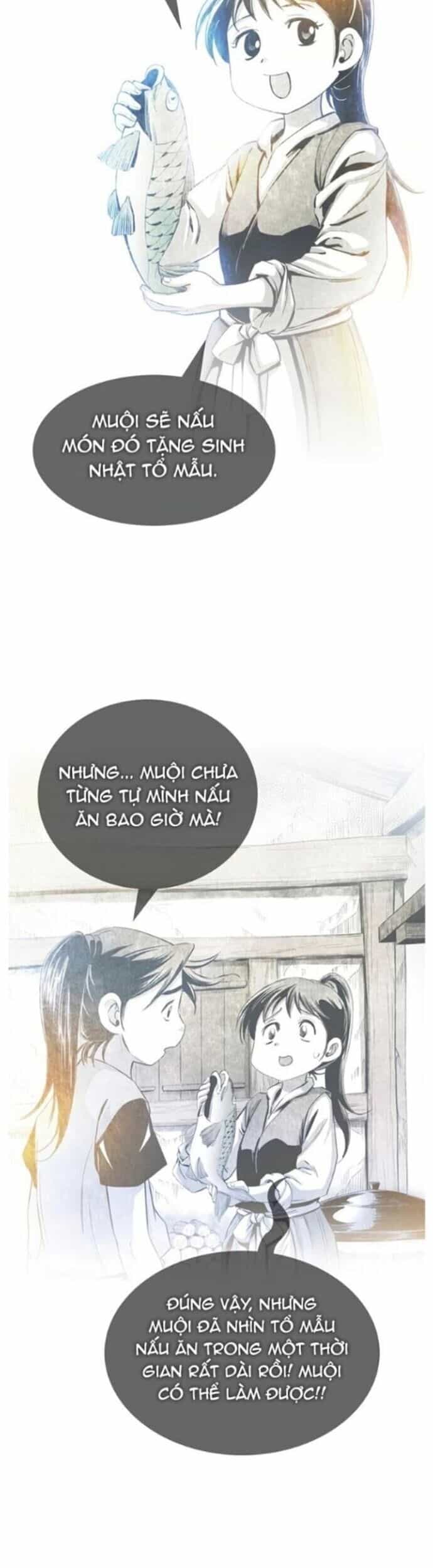 Đăng Thiên Lộ - Chương 44 - ảnh 38
