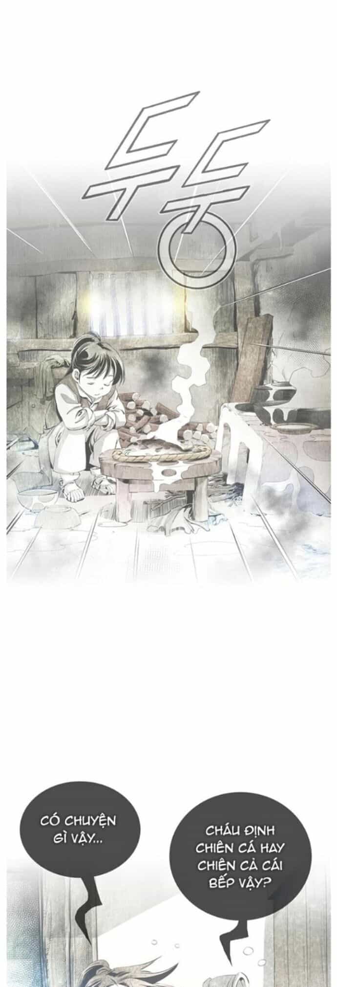 Đăng Thiên Lộ - Chương 44 - ảnh 39