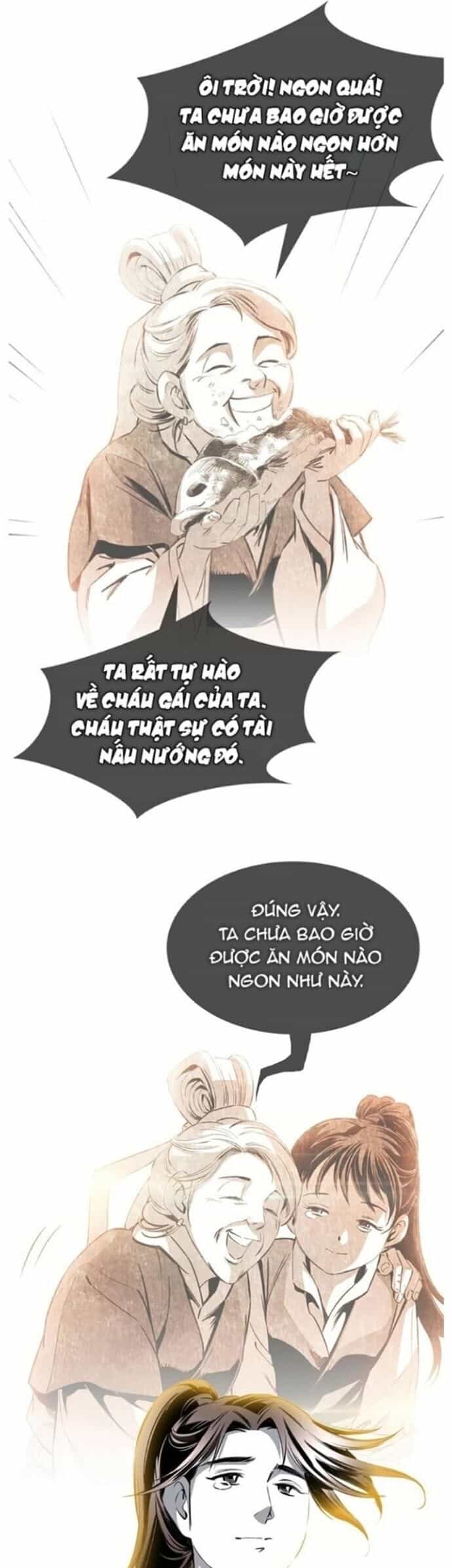 Đăng Thiên Lộ - Chương 44 - ảnh 41