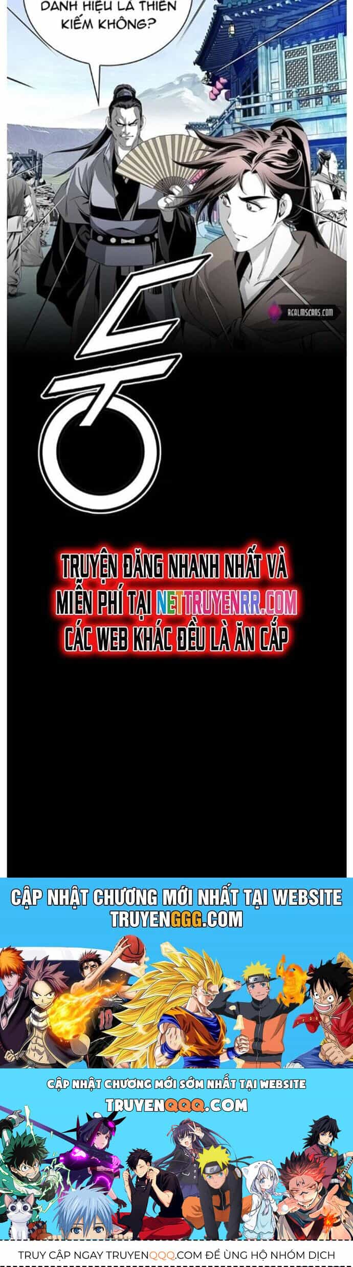 Đăng Thiên Lộ - Chương 44 - ảnh 44