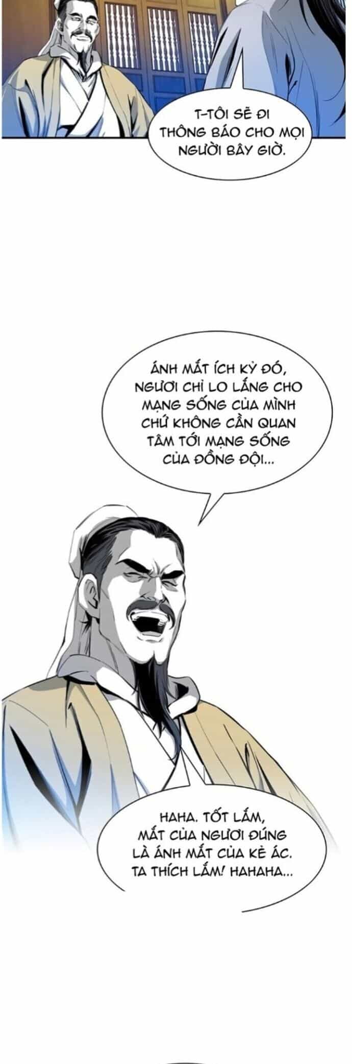 Đăng Thiên Lộ - Chương 44 - ảnh 6
