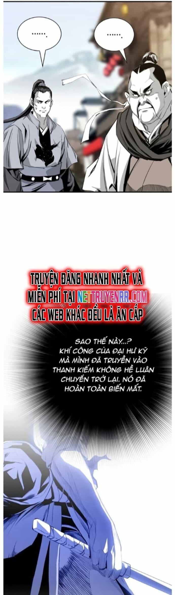 Đăng Thiên Lộ - Chương 45 - ảnh 25