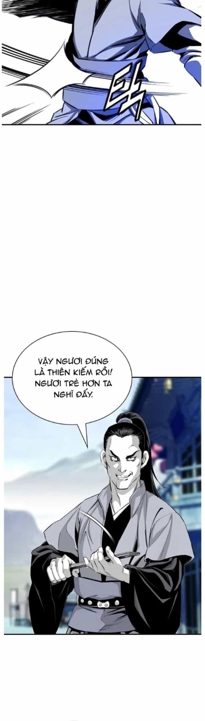 Đăng Thiên Lộ - Chương 45 - ảnh 8