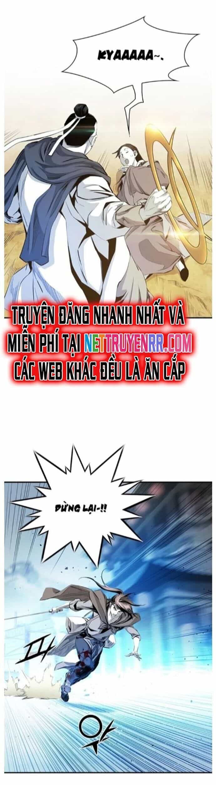 Đăng Thiên Lộ - Chương 46 - ảnh 13