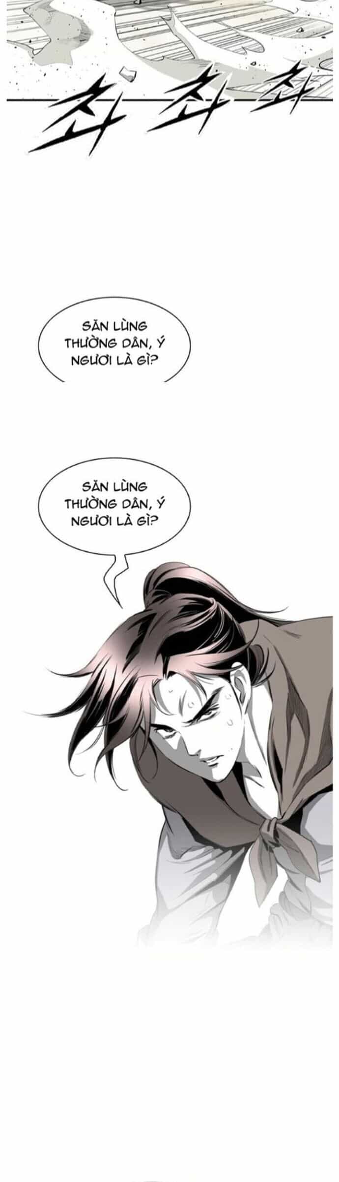 Đăng Thiên Lộ - Chương 46 - ảnh 15