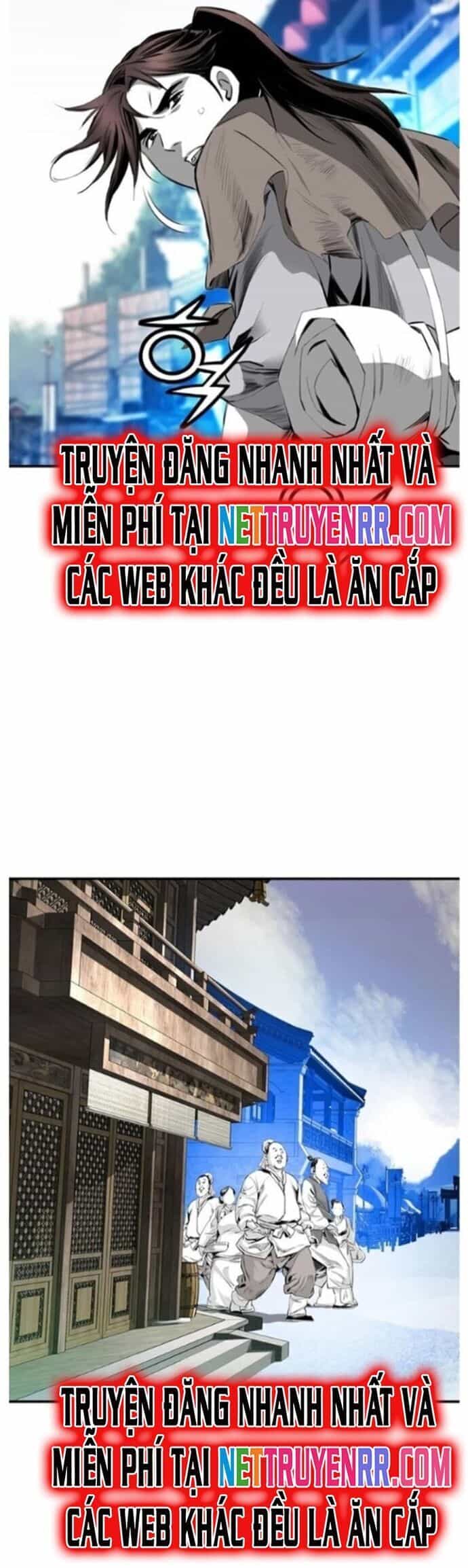 Đăng Thiên Lộ - Chương 46 - ảnh 18