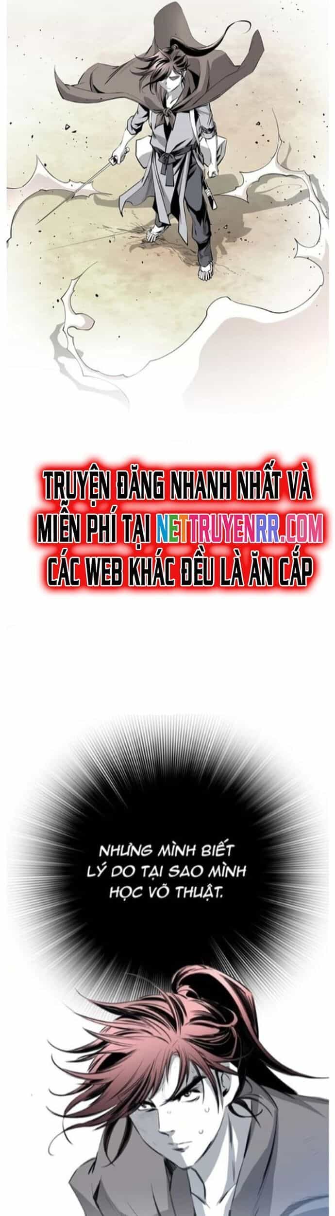 Đăng Thiên Lộ - Chương 46 - ảnh 22