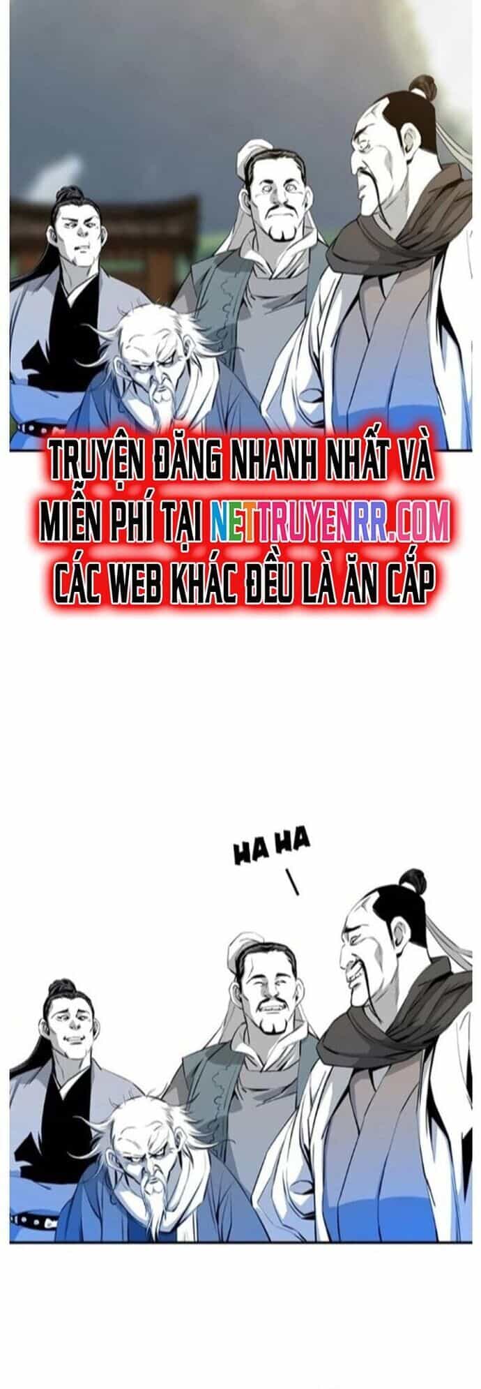 Đăng Thiên Lộ - Chương 46 - ảnh 29
