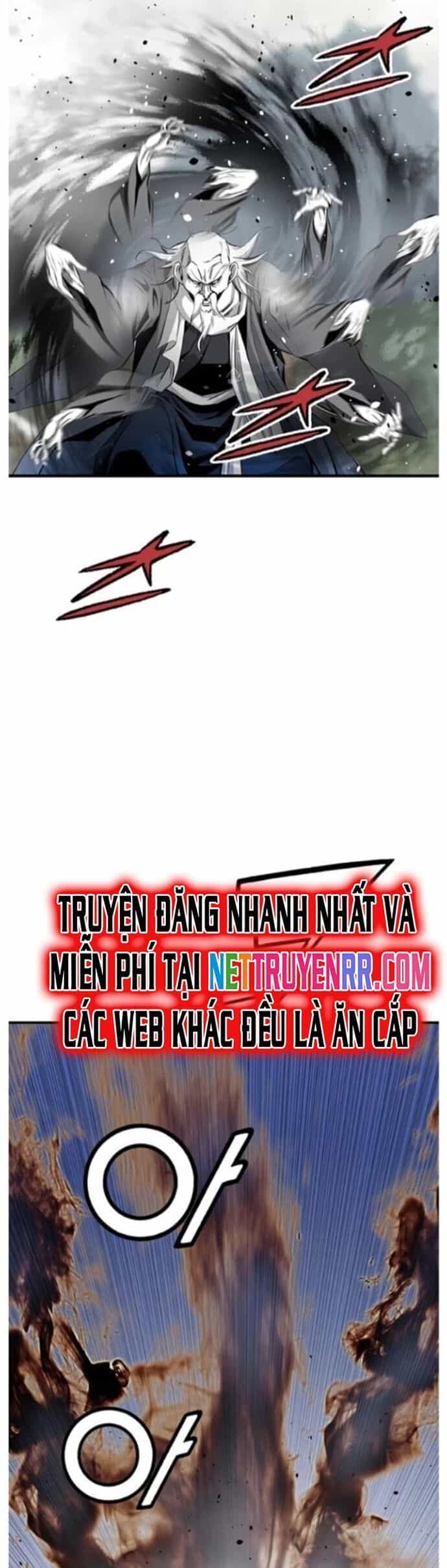 Đăng Thiên Lộ - Chương 46 - ảnh 34