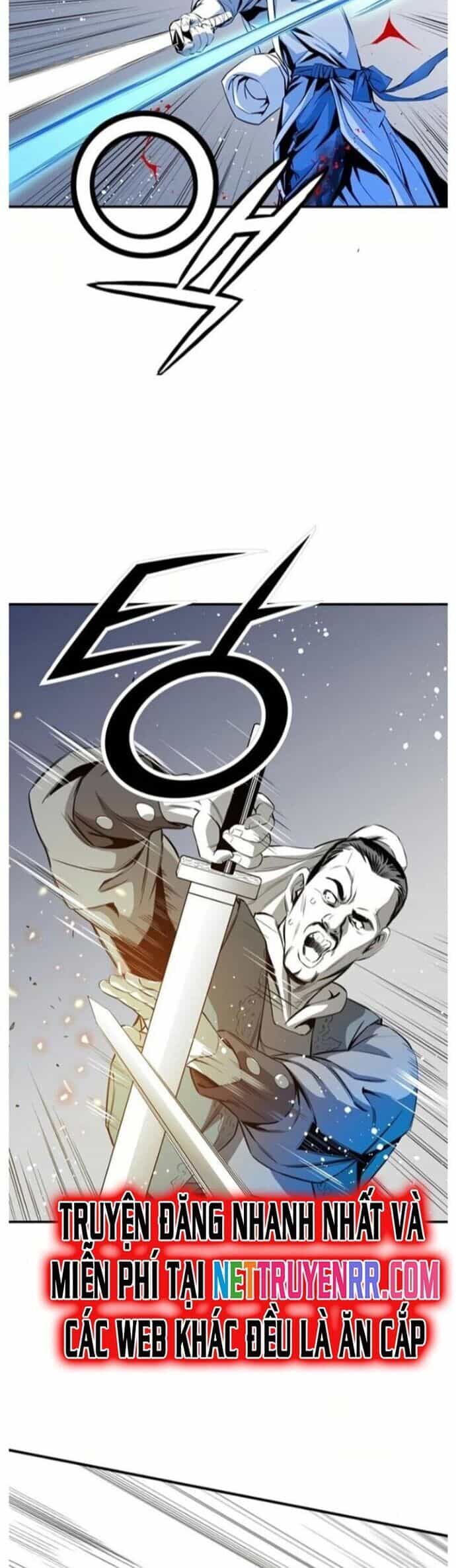 Đăng Thiên Lộ - Chương 46 - ảnh 39