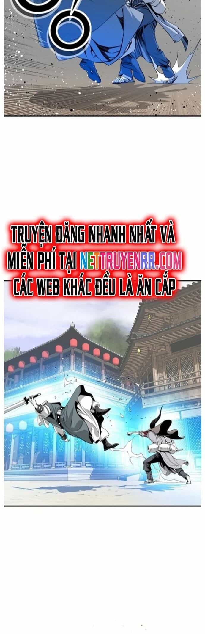 Đăng Thiên Lộ - Chương 46 - ảnh 41