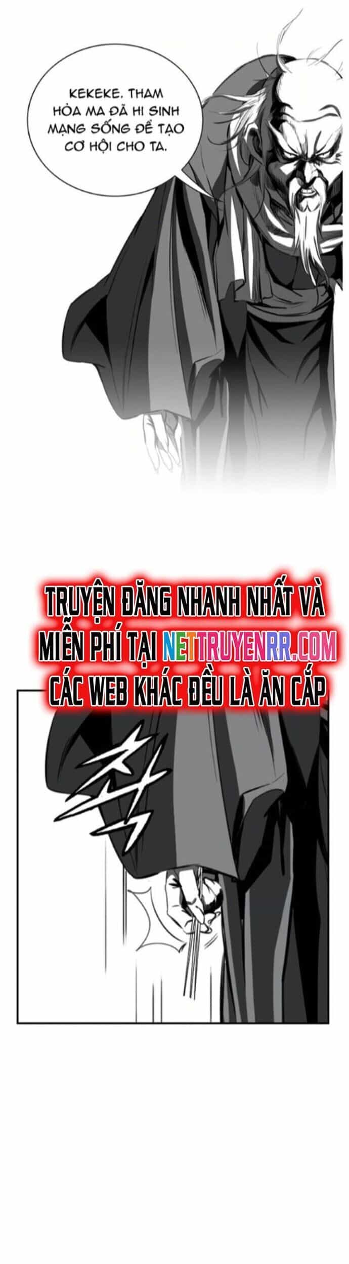 Đăng Thiên Lộ - Chương 46 - ảnh 43