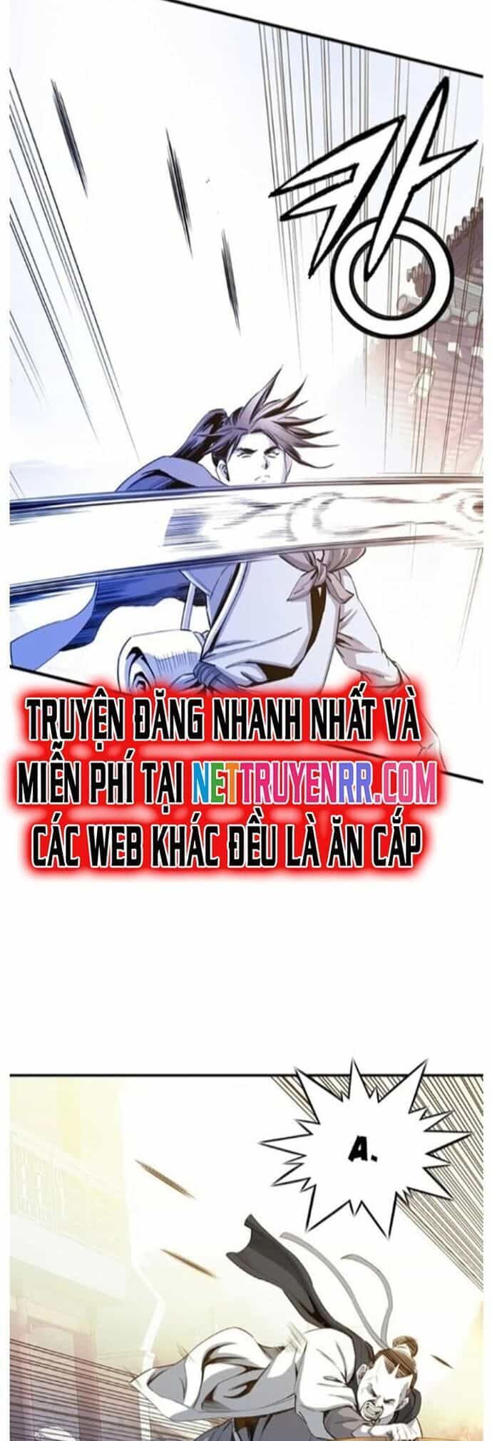 Đăng Thiên Lộ - Chương 46 - ảnh 46