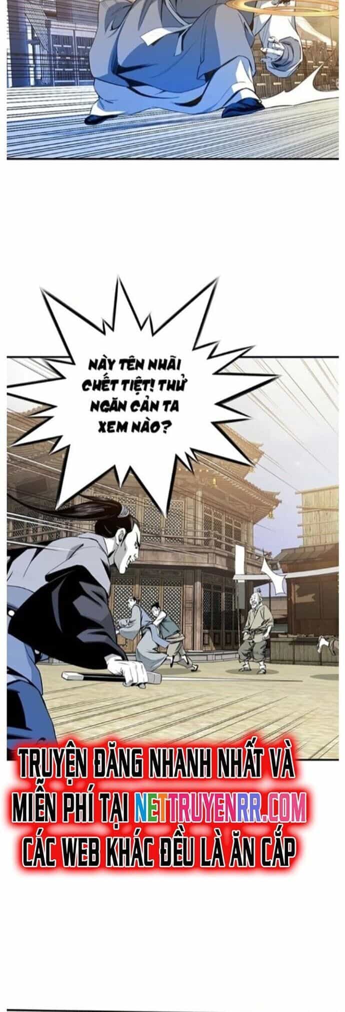 Đăng Thiên Lộ - Chương 46 - ảnh 47