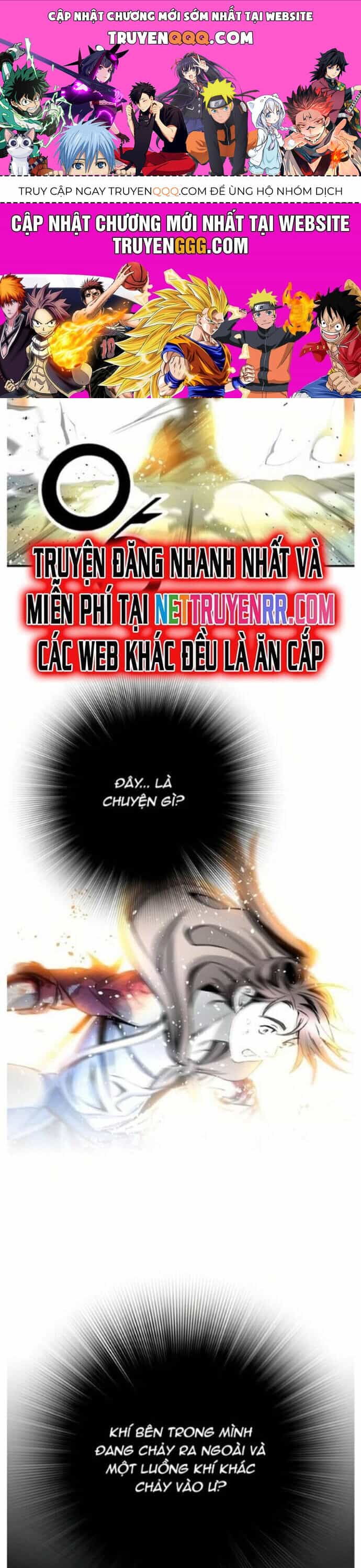Đăng Thiên Lộ - Chương 47 - ảnh 1