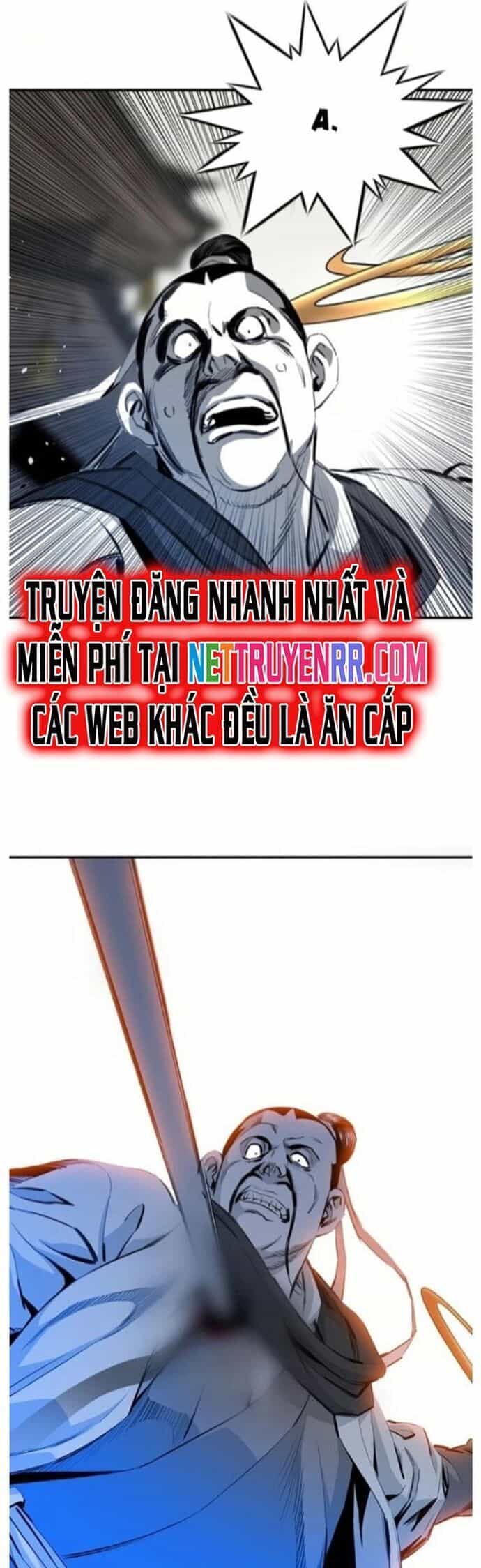 Đăng Thiên Lộ - Chương 47 - ảnh 16