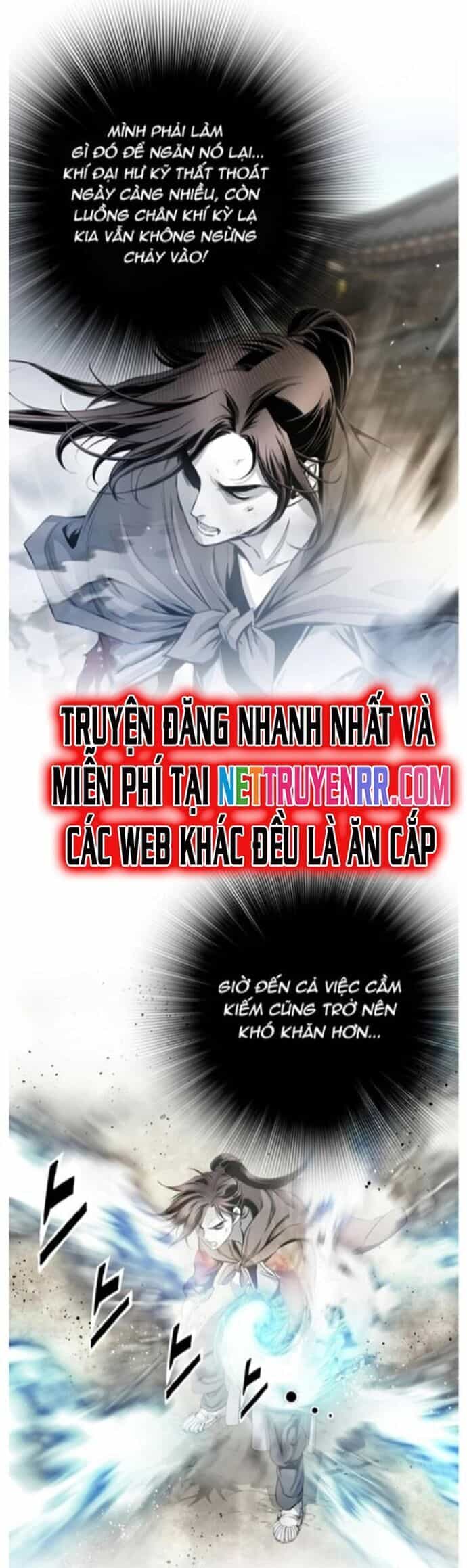 Đăng Thiên Lộ - Chương 47 - ảnh 22