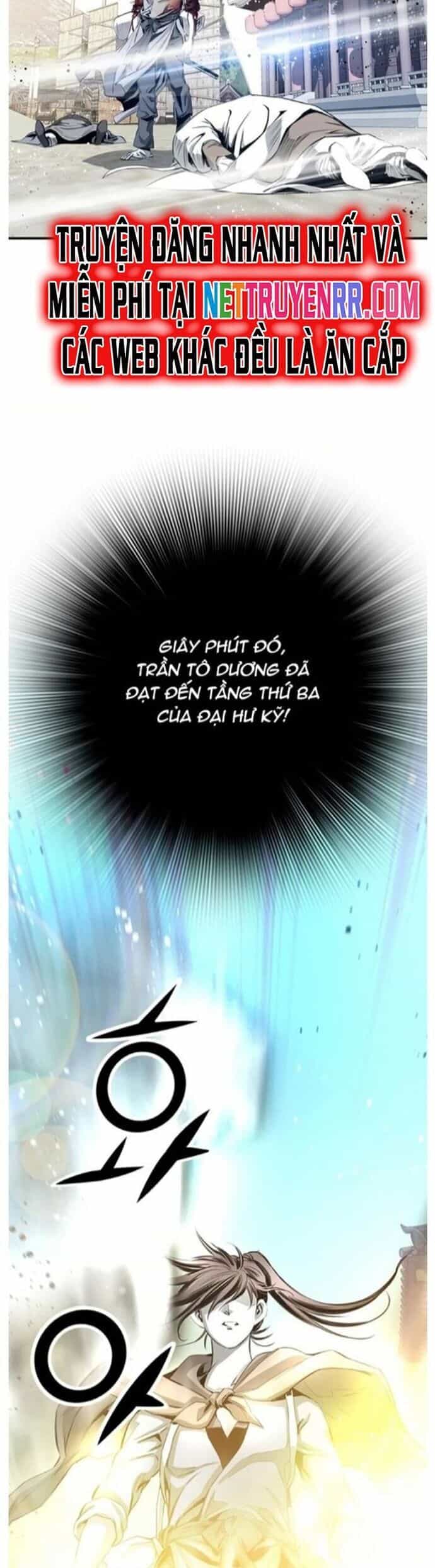 Đăng Thiên Lộ - Chương 47 - ảnh 25
