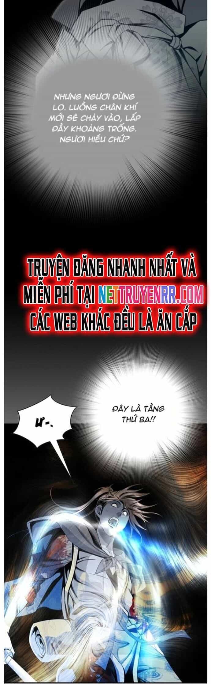 Đăng Thiên Lộ - Chương 47 - ảnh 3