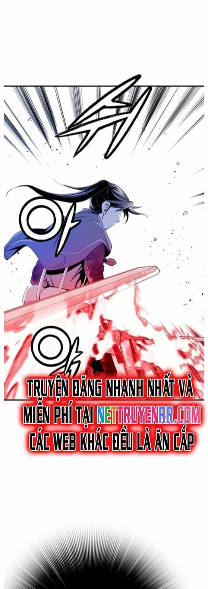 Đăng Thiên Lộ - Chương 47 - ảnh 33