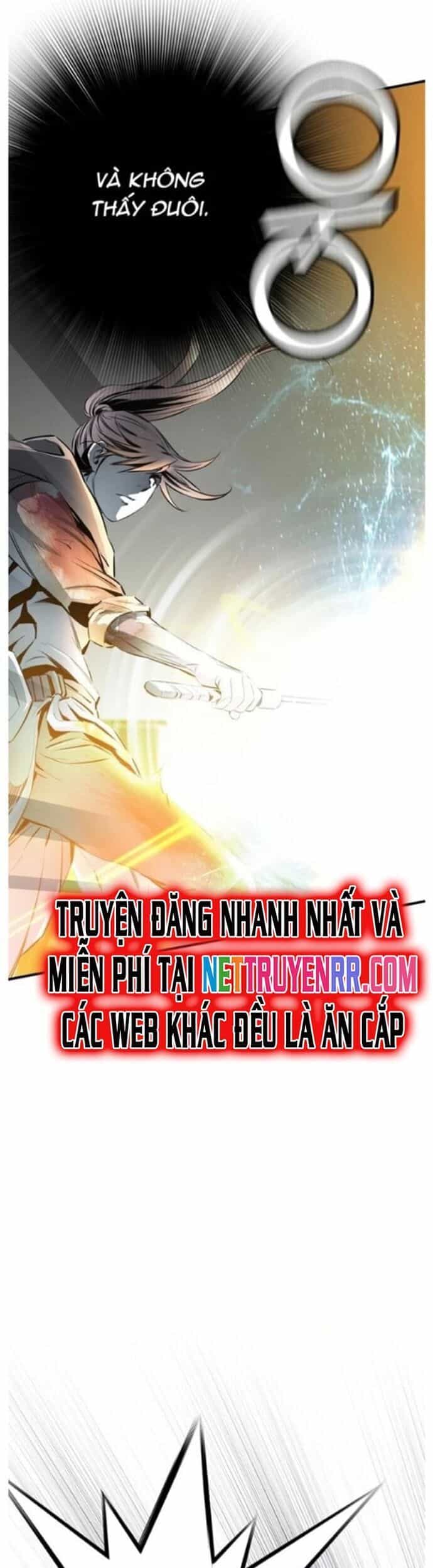 Đăng Thiên Lộ - Chương 47 - ảnh 36