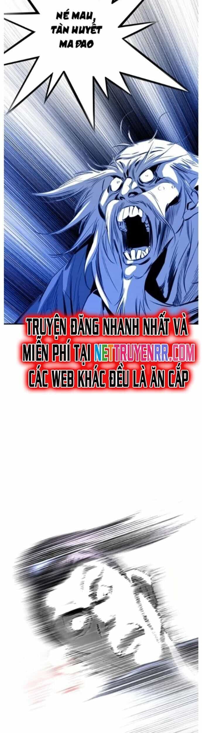 Đăng Thiên Lộ - Chương 47 - ảnh 37