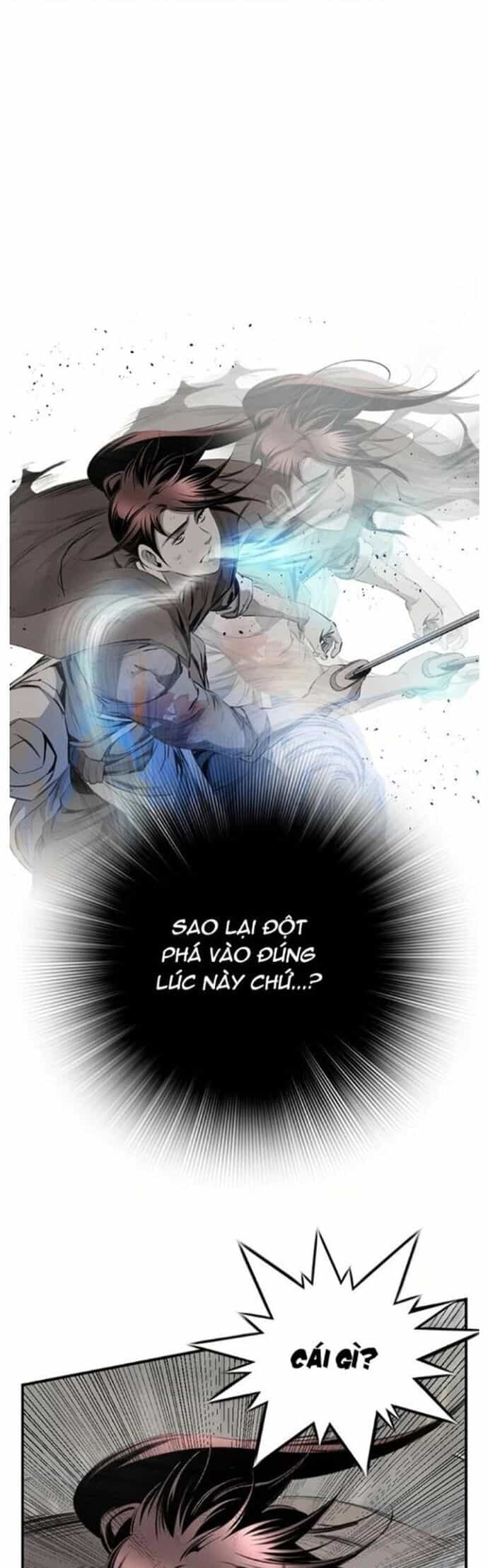 Đăng Thiên Lộ - Chương 47 - ảnh 4