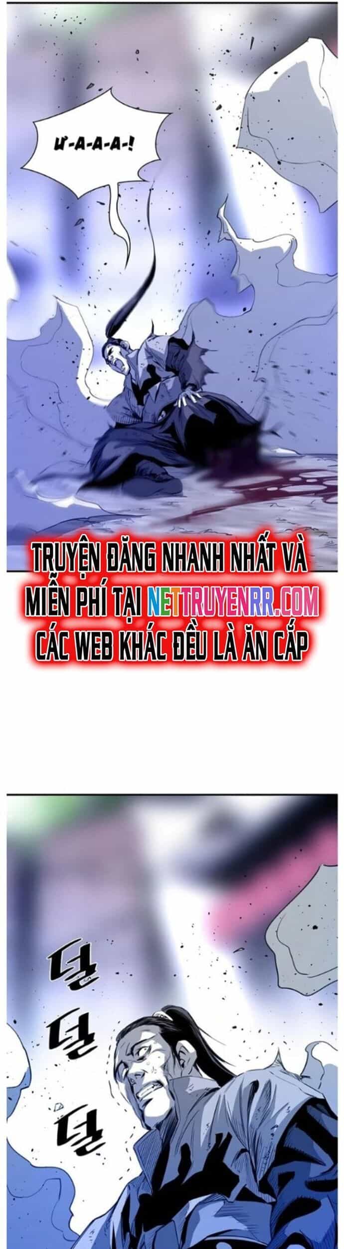 Đăng Thiên Lộ - Chương 47 - ảnh 44