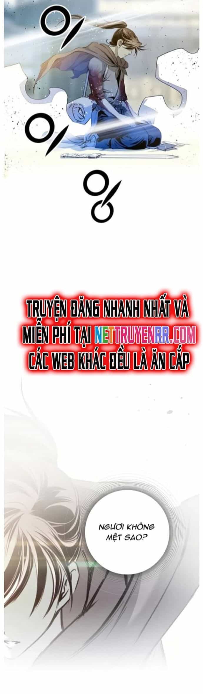 Đăng Thiên Lộ - Chương 48 - ảnh 15