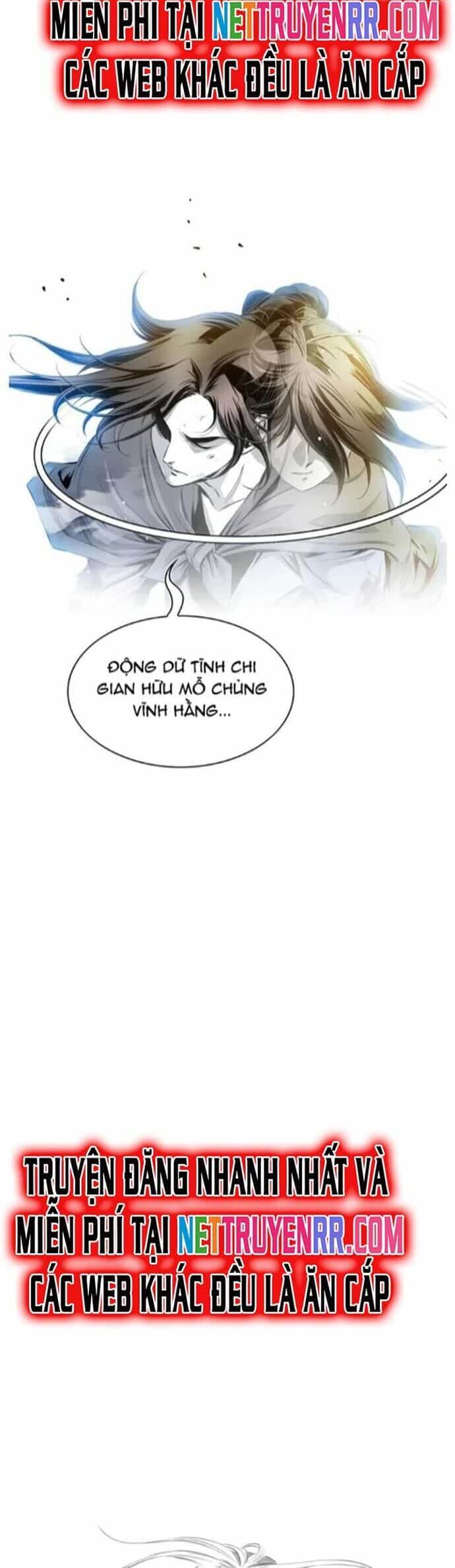 Đăng Thiên Lộ - Chương 48 - ảnh 18