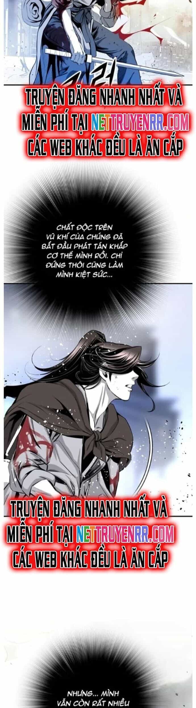 Đăng Thiên Lộ - Chương 48 - ảnh 2